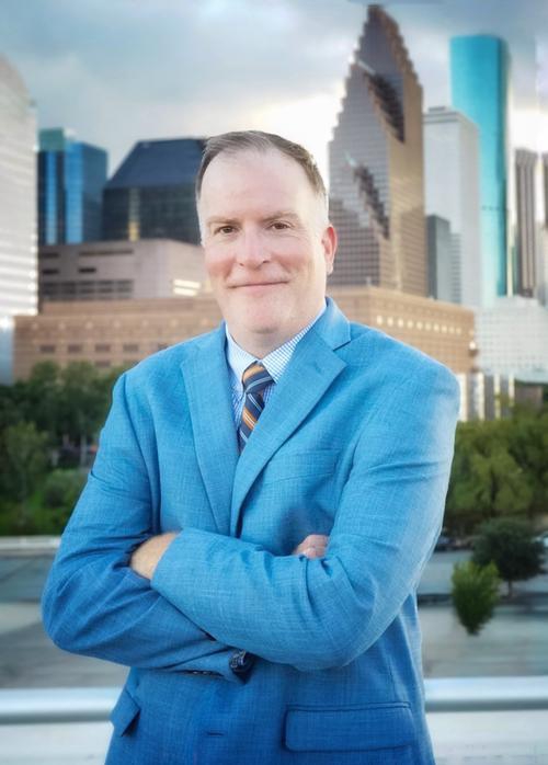 Christopher D. Lindstrom